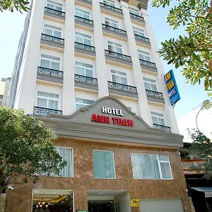 Hotel Anh Tuan, Vung Tau