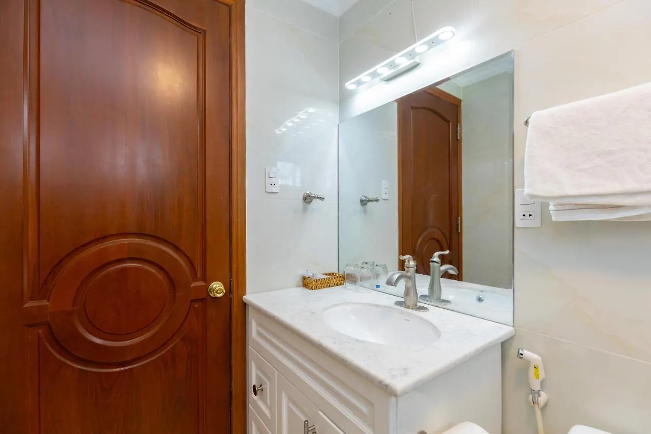 Homestay Coco Vung Tau