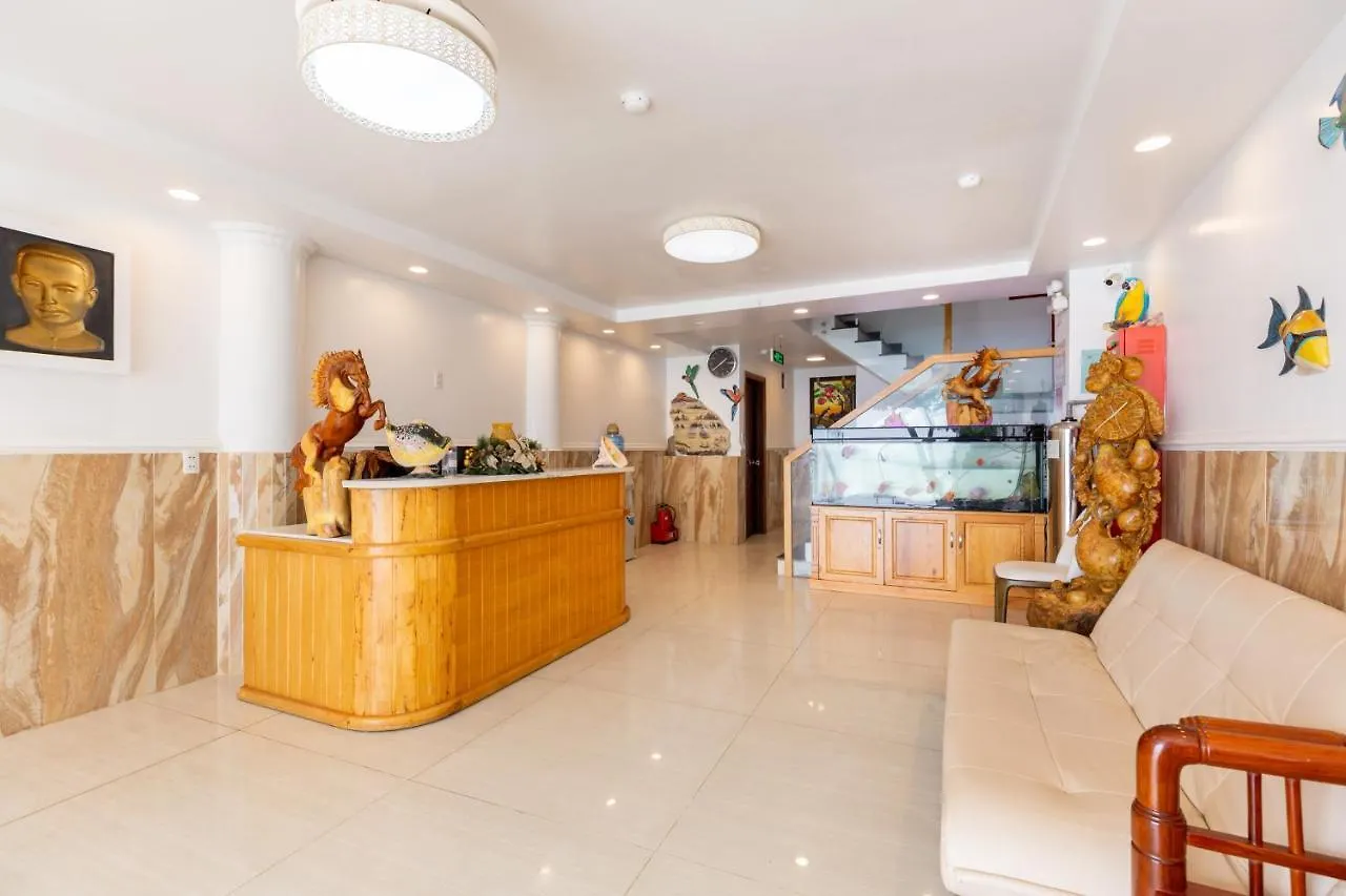 Homestay Coco Vung Tau 3*,  Vietnam