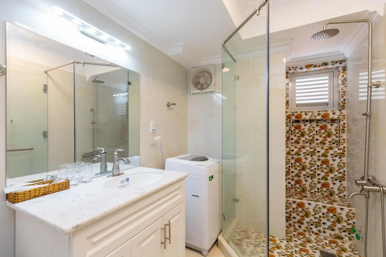 Hotel Homestay Coco Vung Tau