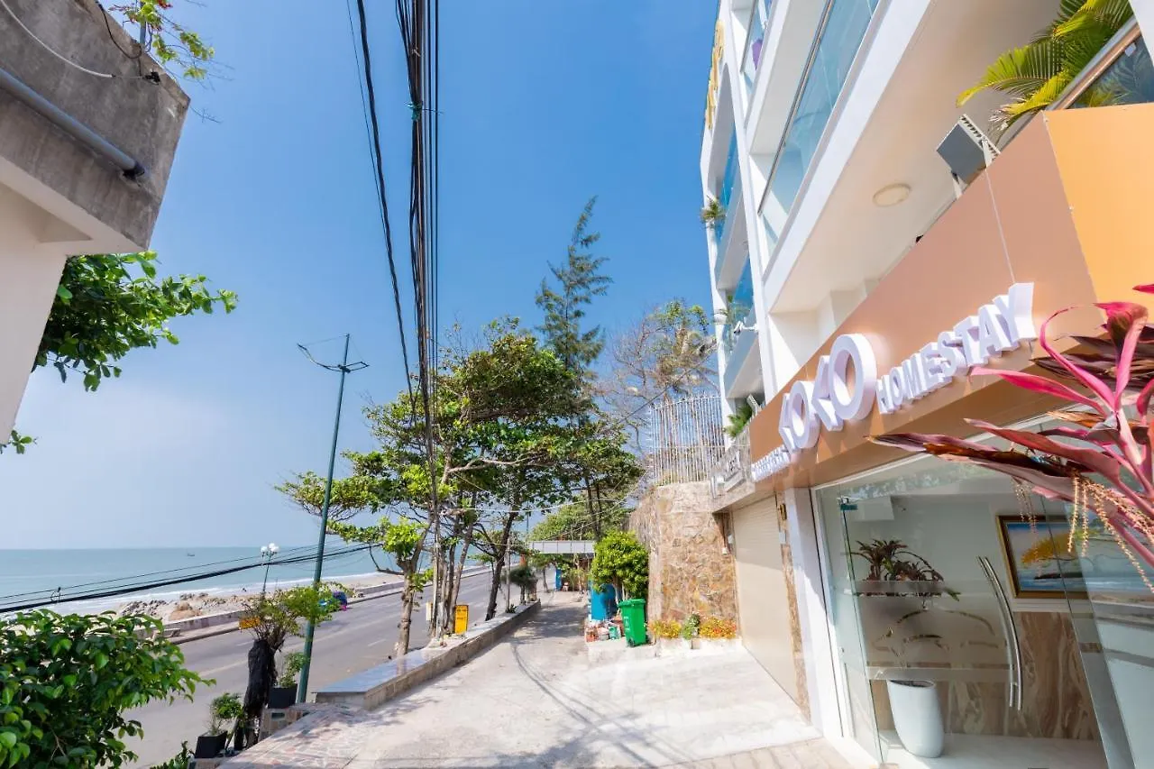 Homestay Coco Vung Tau 3*,  Vietnam