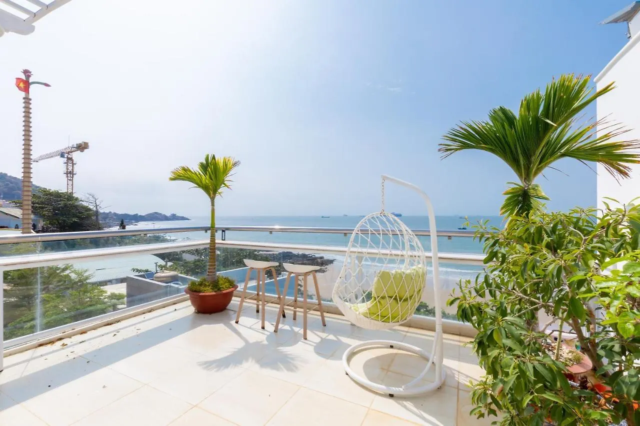 Homestay Coco Vung Tau Hotel