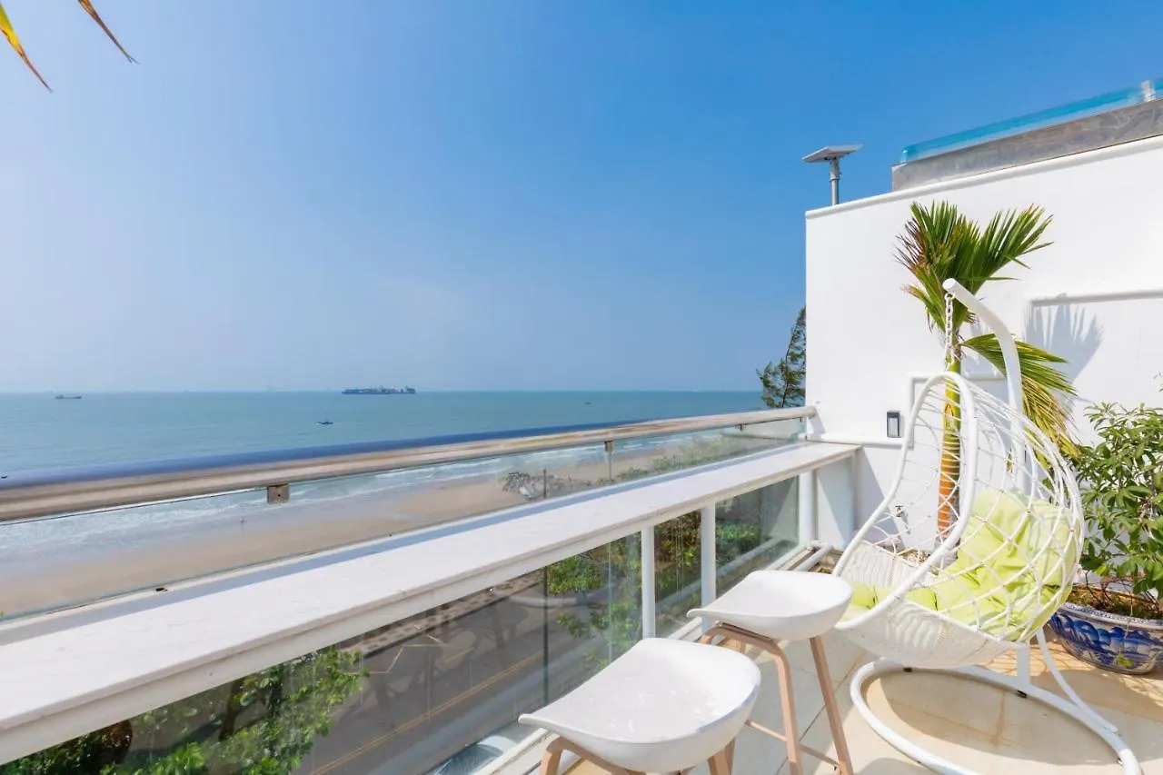 Homestay Coco Vung Tau Hotel