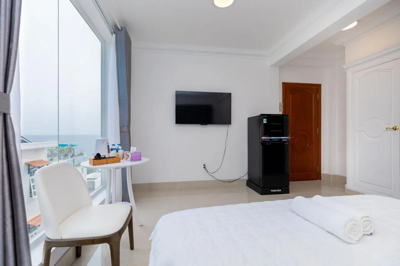 Homestay Coco Vung Tau 3*,  Vietnam