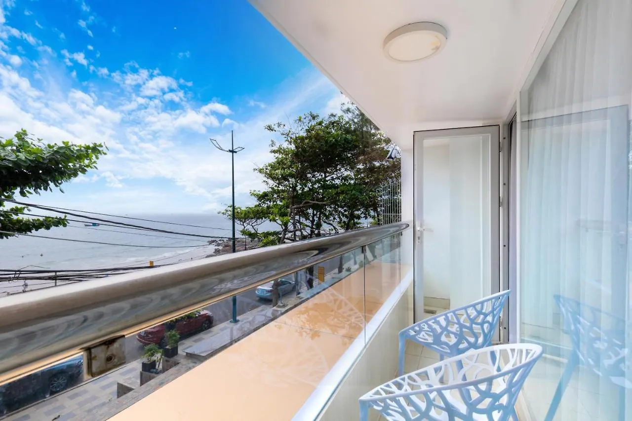 Homestay Coco Vung Tau