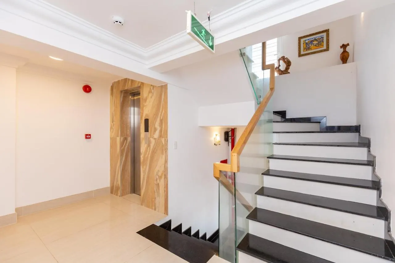 Hotel Homestay Coco Vung Tau