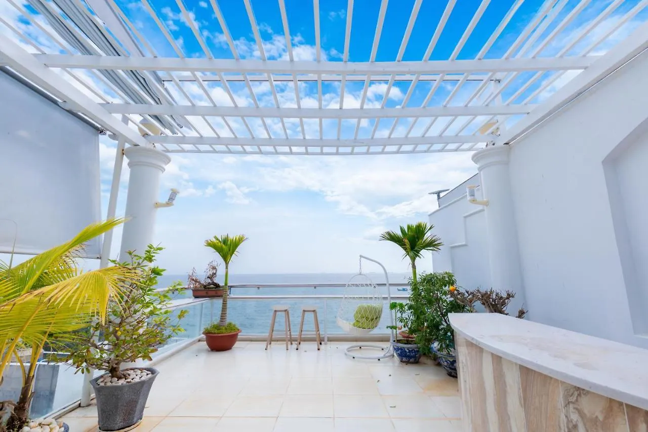 Homestay Coco Vung Tau Vietnam
