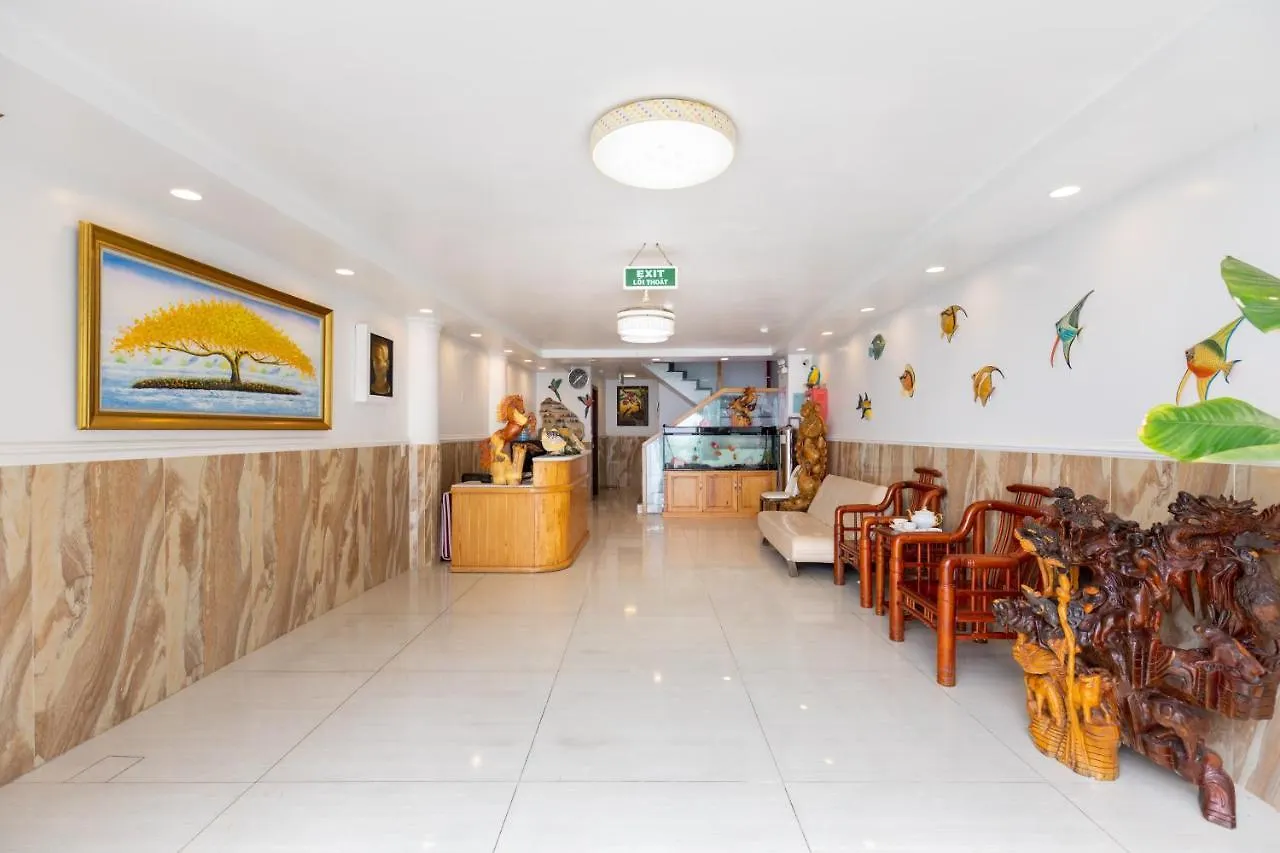 Homestay Coco Vung Tau