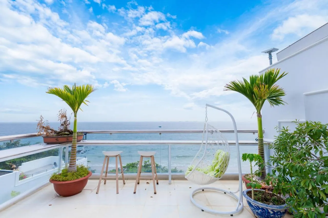 *** Hotel Homestay Coco Vung Tau Vietnam