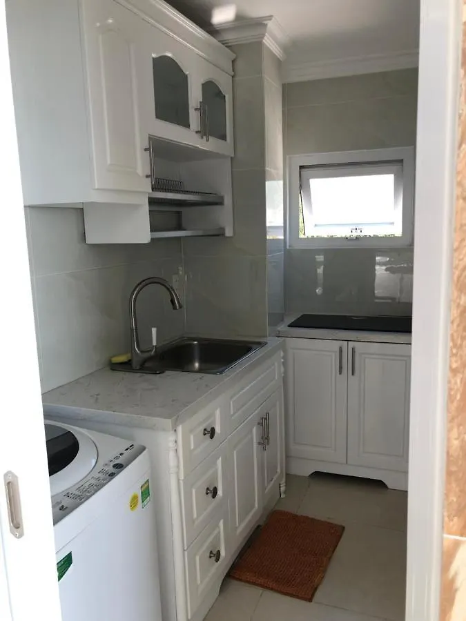 *** Hotel Homestay Coco Vung Tau Vietnam