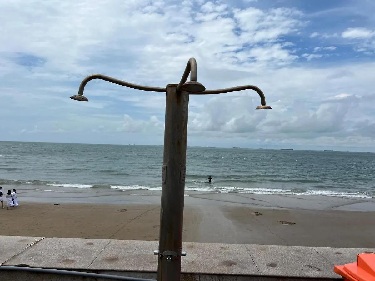 Homestay Coco Vung Tau Vietnam