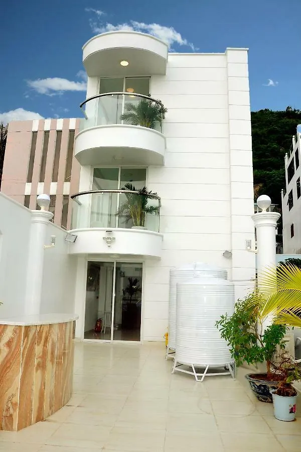 Homestay Coco Vung Tau Hotel