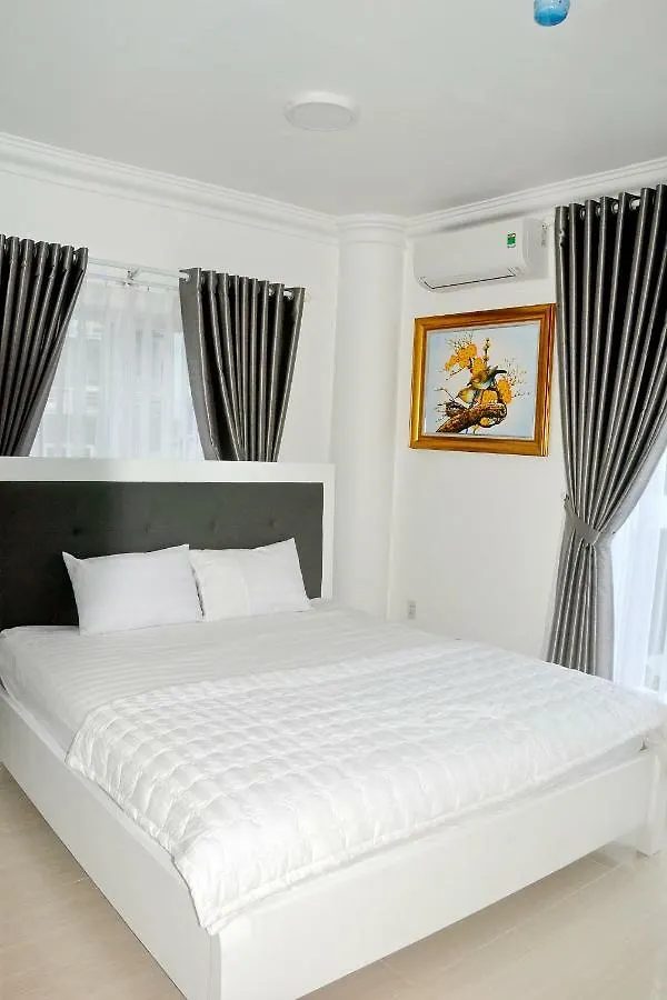 *** Hotel Homestay Coco Vung Tau Vietnam