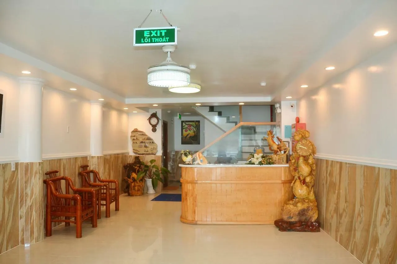 Homestay Coco Vung Tau