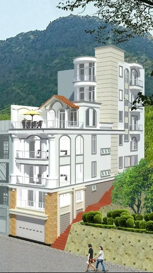 Homestay Coco Vung Tau