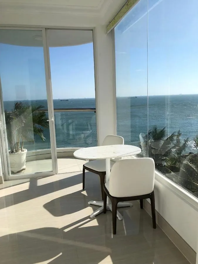 Homestay Coco Vung Tau Vietnam