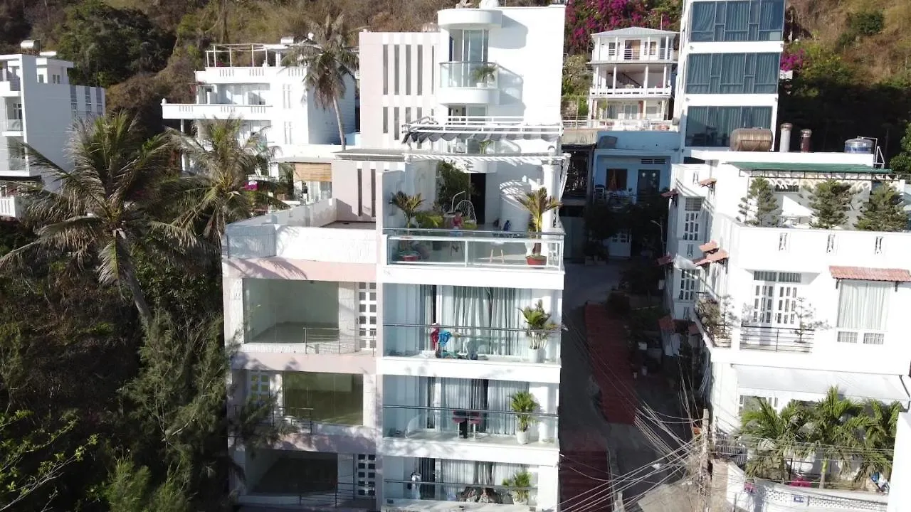 Homestay Coco Vung Tau Hotel