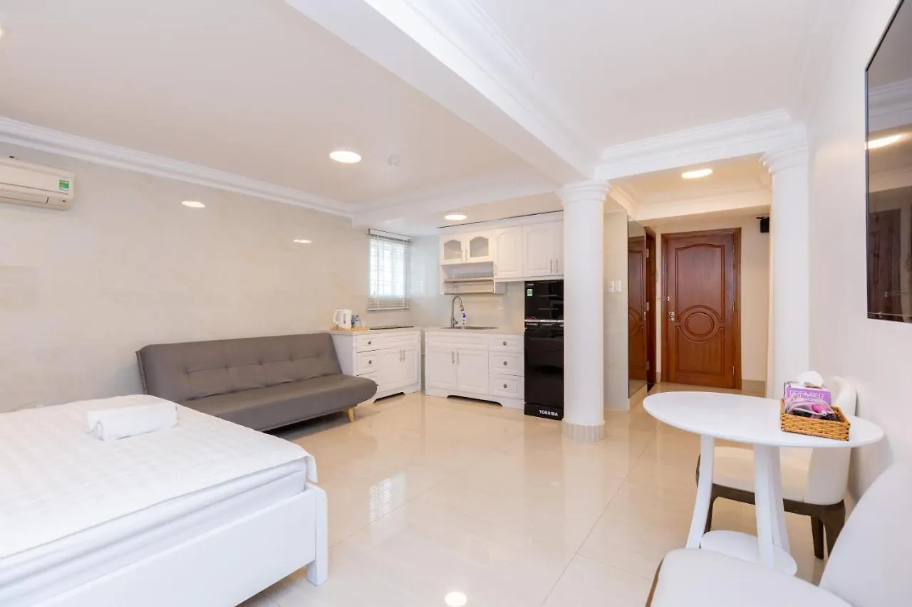Homestay Coco Vung Tau Vietnam