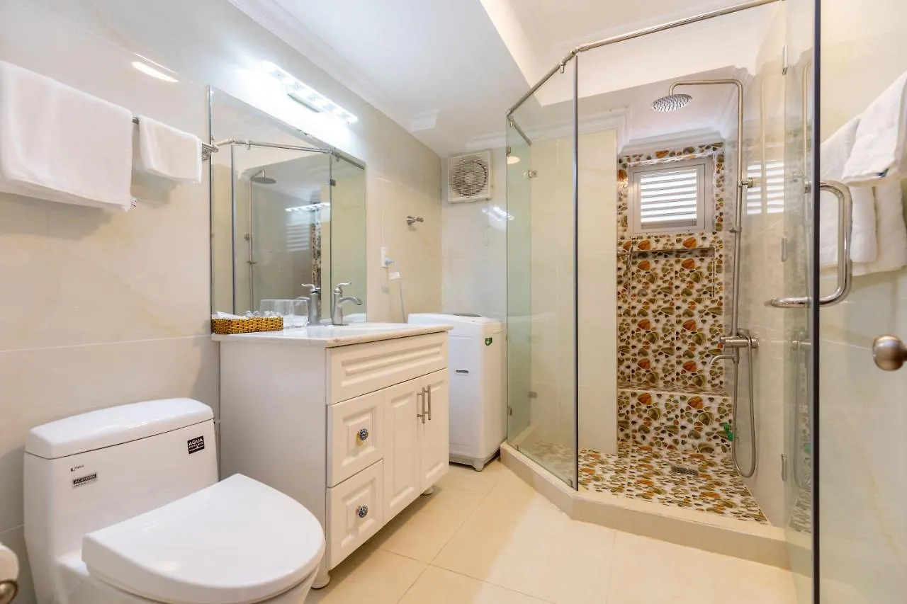 Homestay Coco Vung Tau 3*,  Vietnam