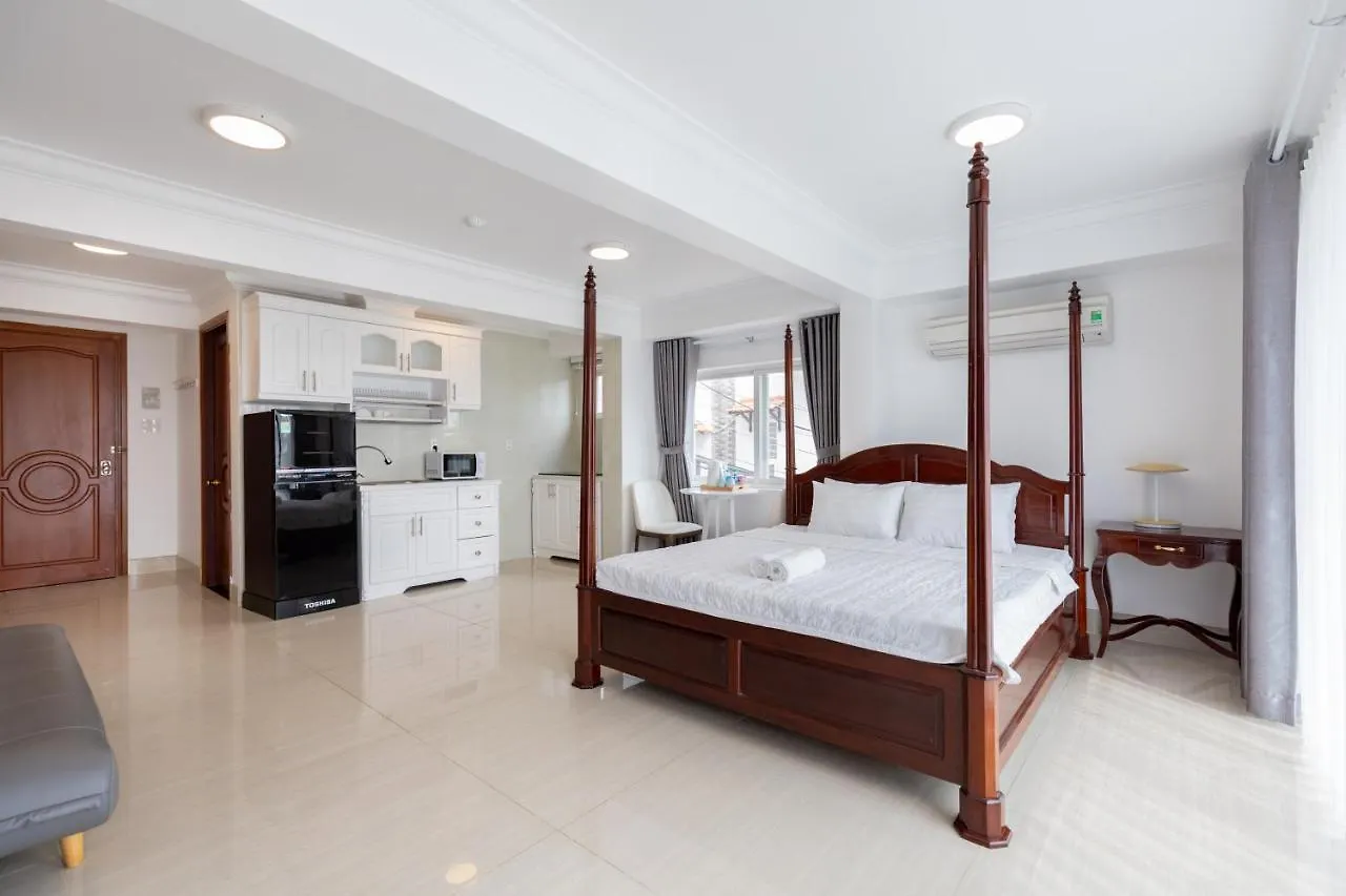 Homestay Coco Vung Tau Hotel