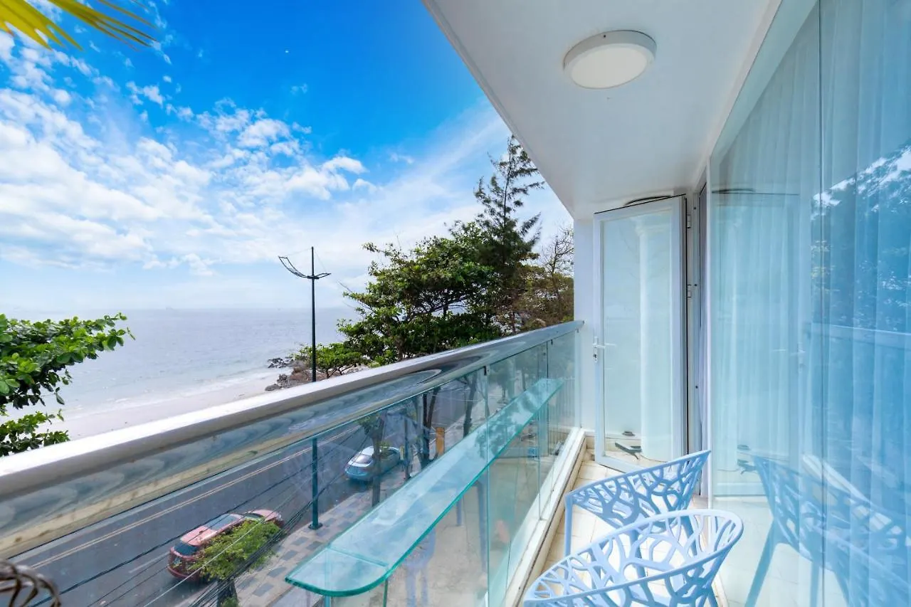 Homestay Coco Vung Tau