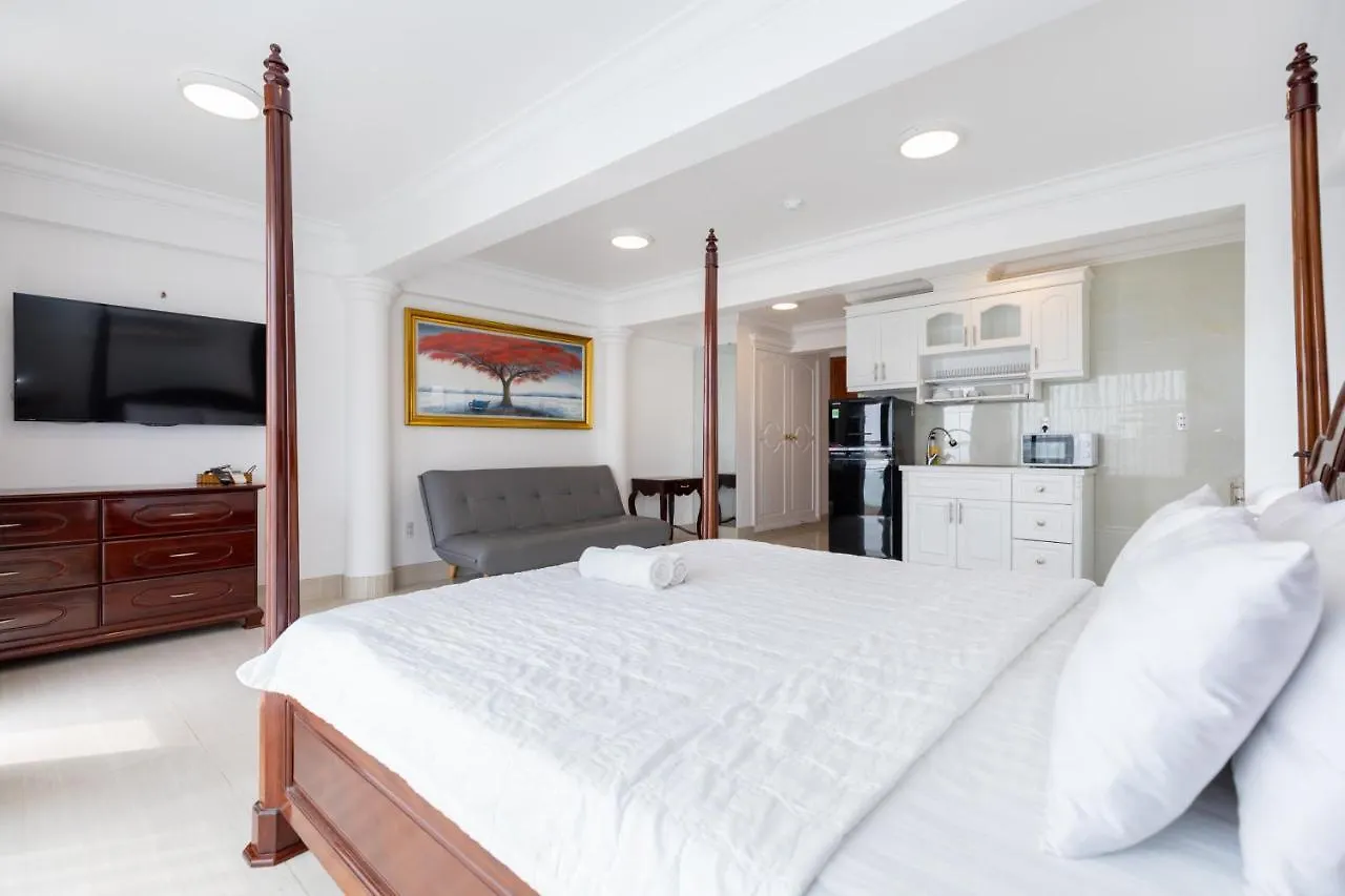 Homestay Coco Vung Tau 3*,