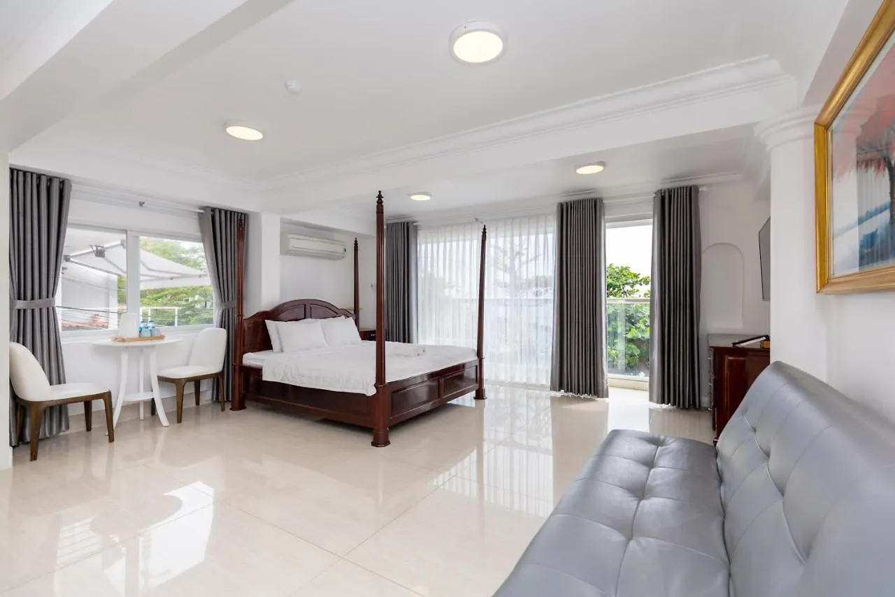 Homestay Coco Vung Tau Hotel