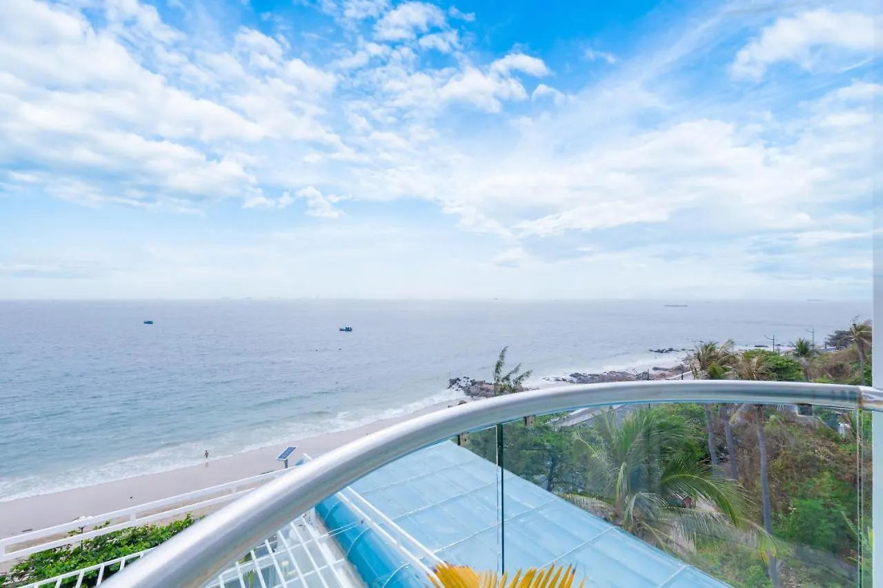 Hotel Homestay Coco Vung Tau