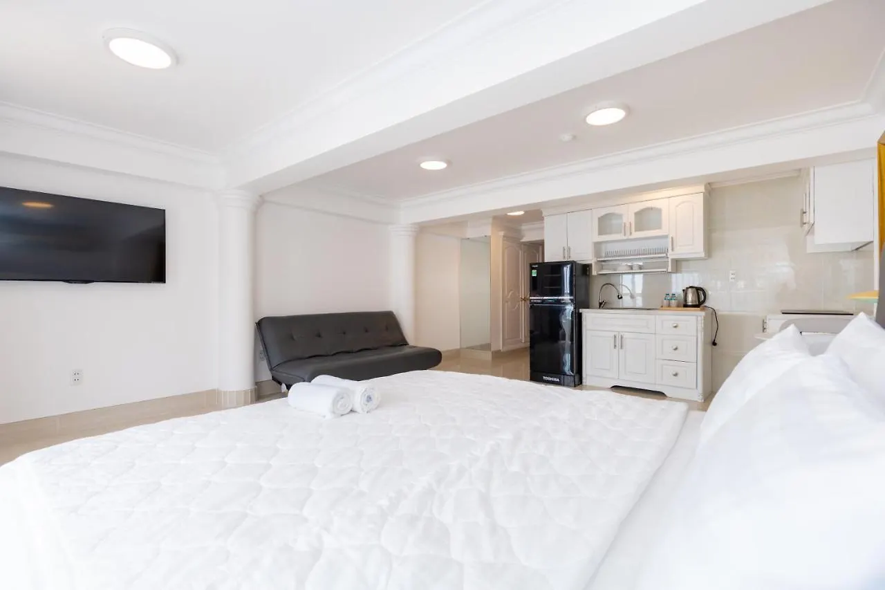 Homestay Coco Vung Tau Vietnam