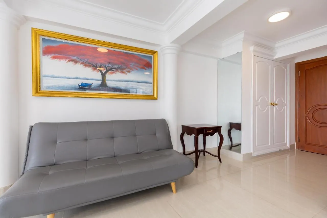 Homestay Coco Vung Tau Hotel