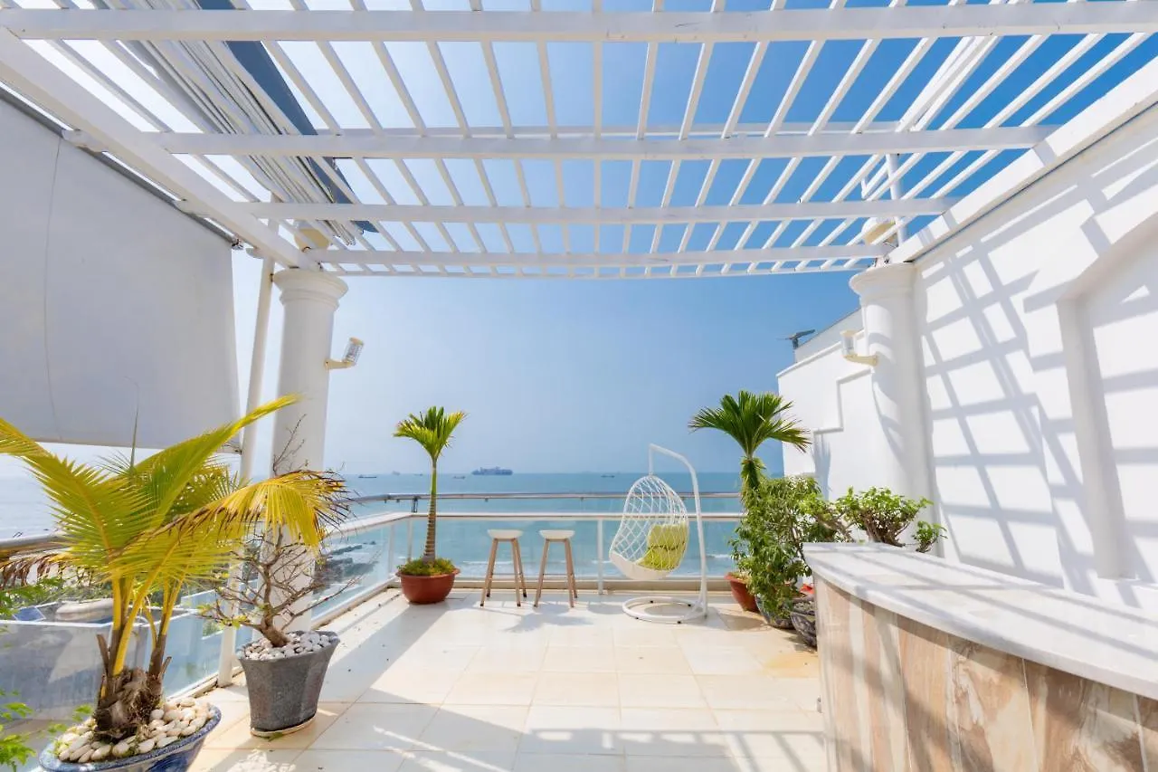 Homestay Coco Vung Tau Hotel
