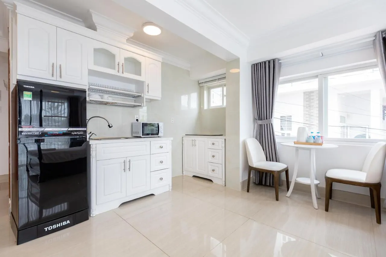 Homestay Coco Vung Tau Hotel