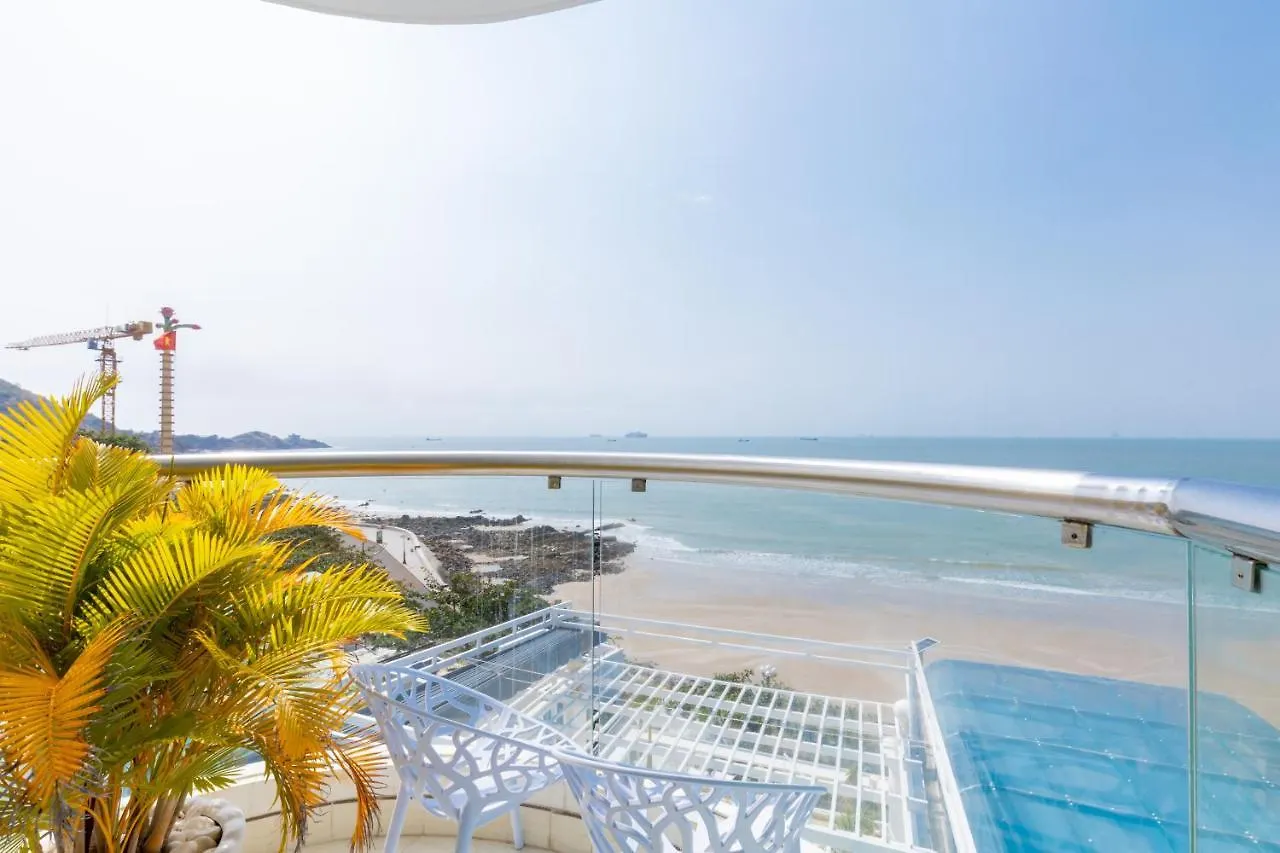 Homestay Coco Vung Tau 3*,