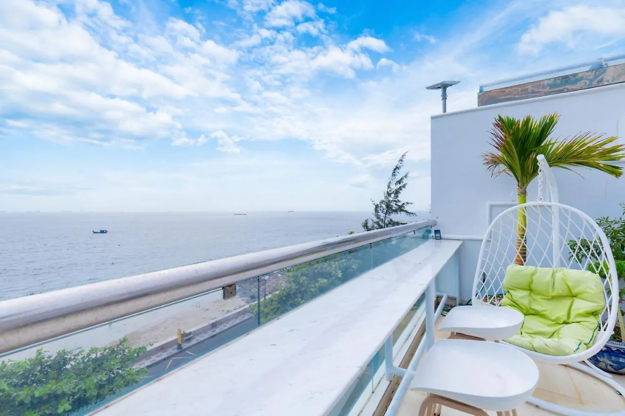 Homestay Coco Vung Tau Hotel
