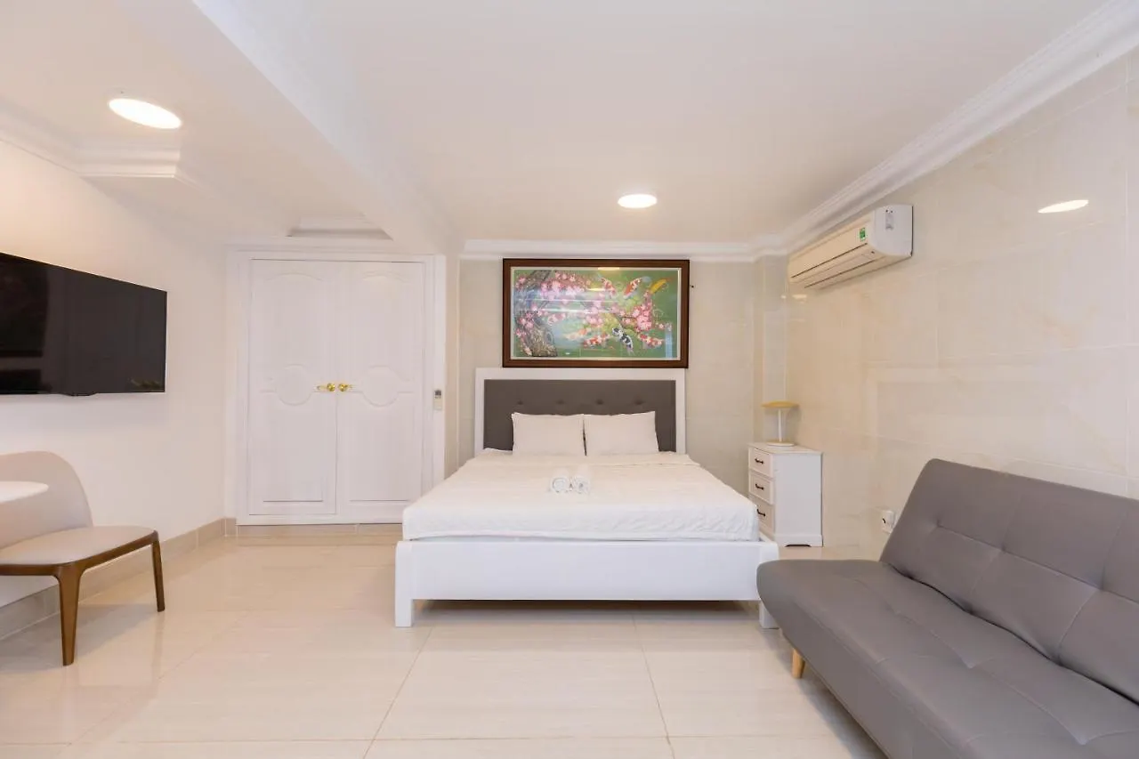 Homestay Coco Vung Tau Hotel