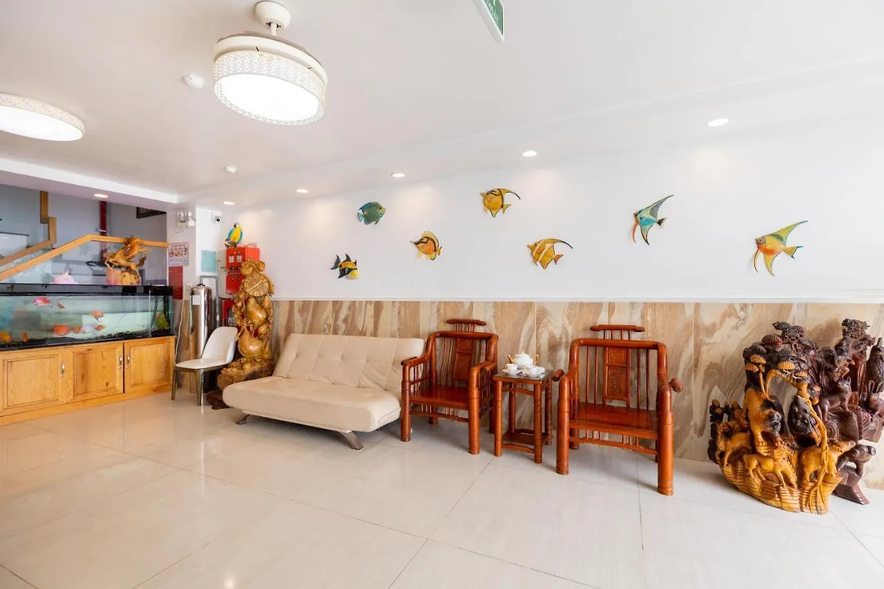 Homestay Coco Vung Tau Vietnam