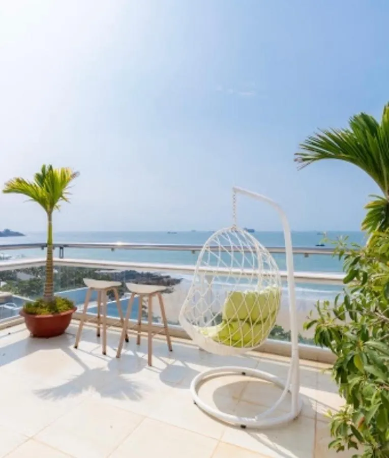 Hotel Homestay Coco Vung Tau