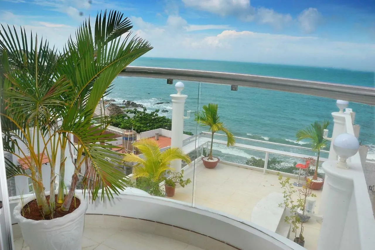 Homestay Coco Vung Tau 3*,  Vietnam