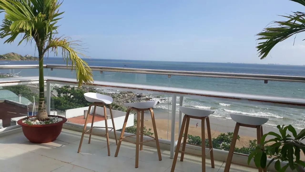 Hotel Homestay Coco Vung Tau