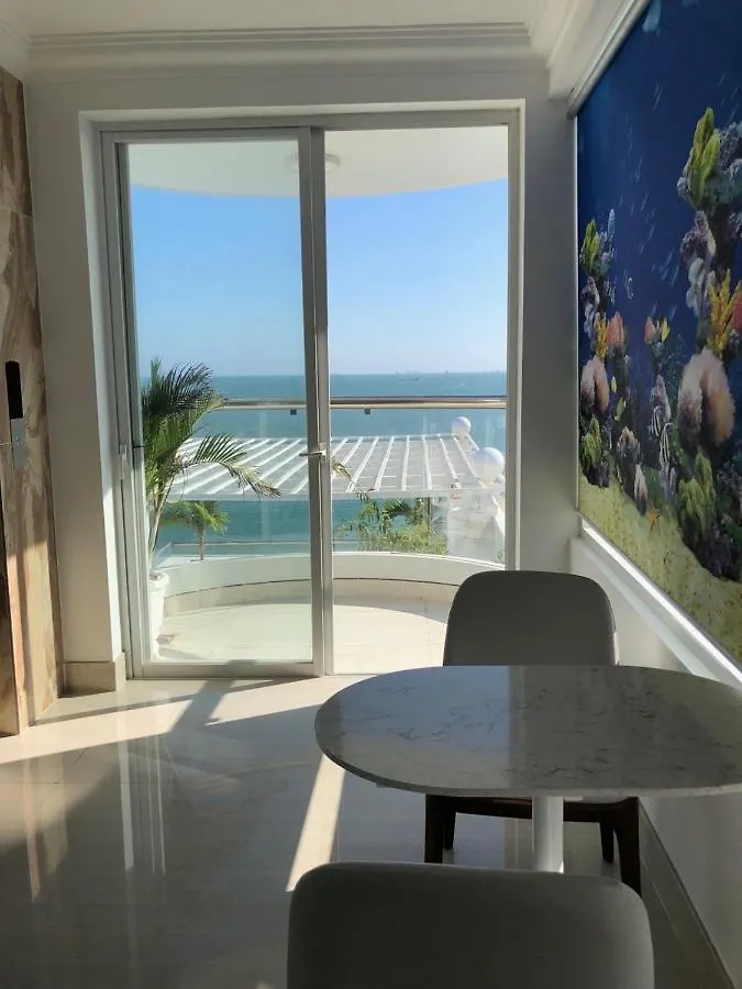 Homestay Coco Vung Tau Hotel