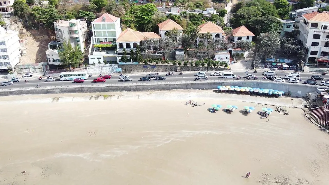 Homestay Coco Vung Tau