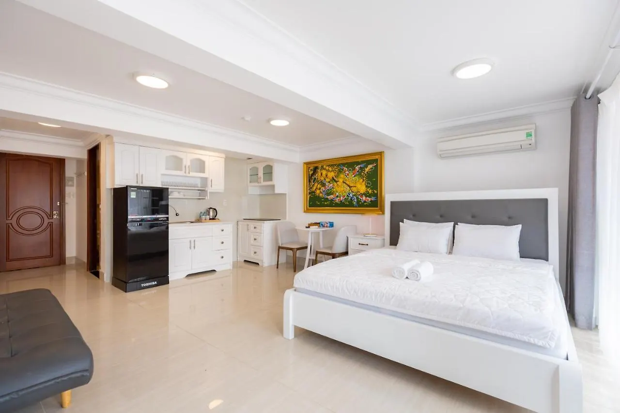 Homestay Coco Vung Tau