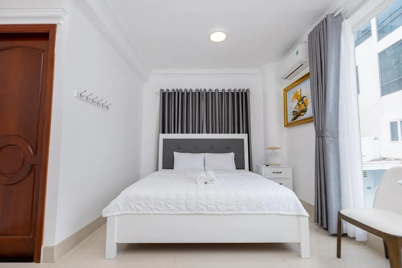 Hotel Homestay Coco Vung Tau