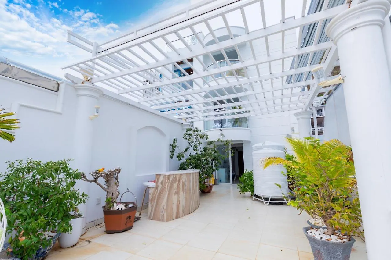 Homestay Coco Vung Tau 3*,  Vietnam