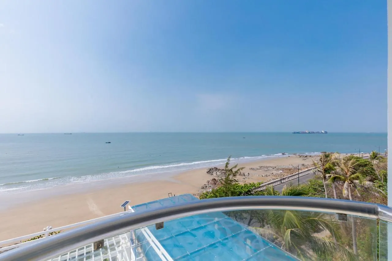 Homestay Coco Vung Tau