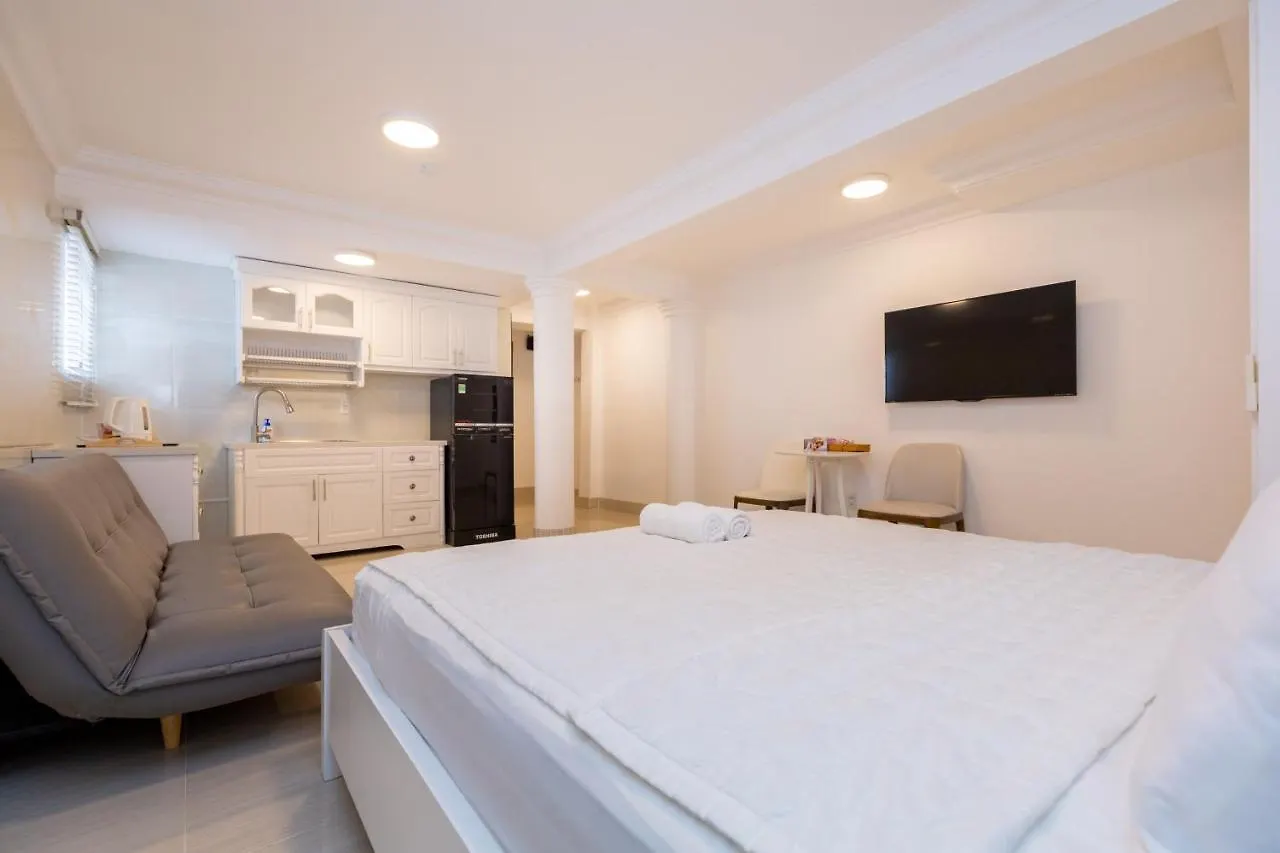 Homestay Coco Vung Tau