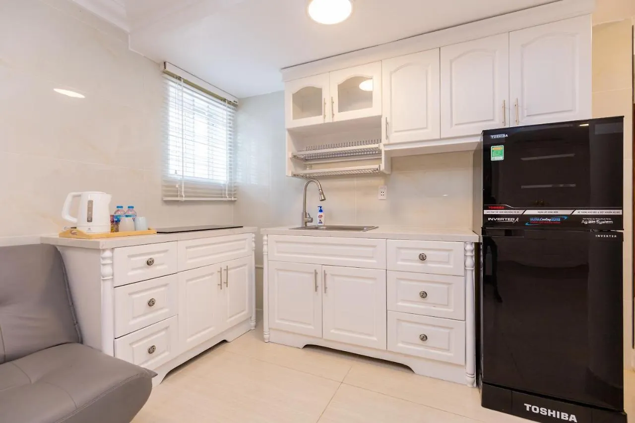 Hotel Homestay Coco Vung Tau