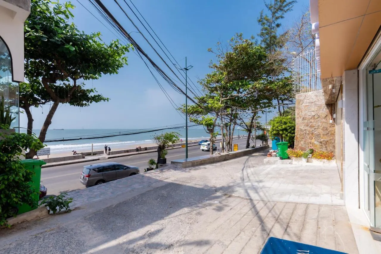 Homestay Coco Vung Tau Vietnam