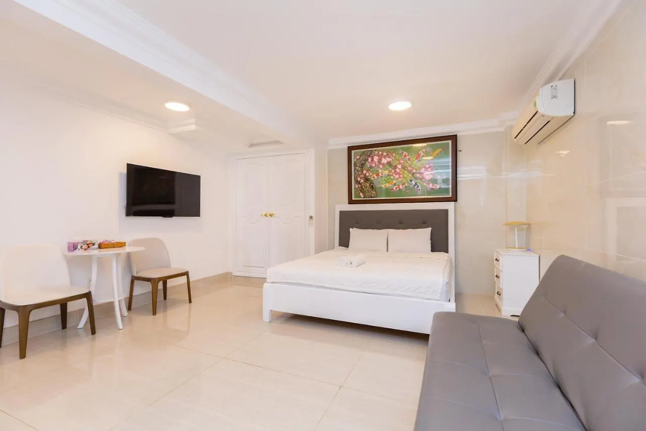 Hotel Homestay Coco Vung Tau