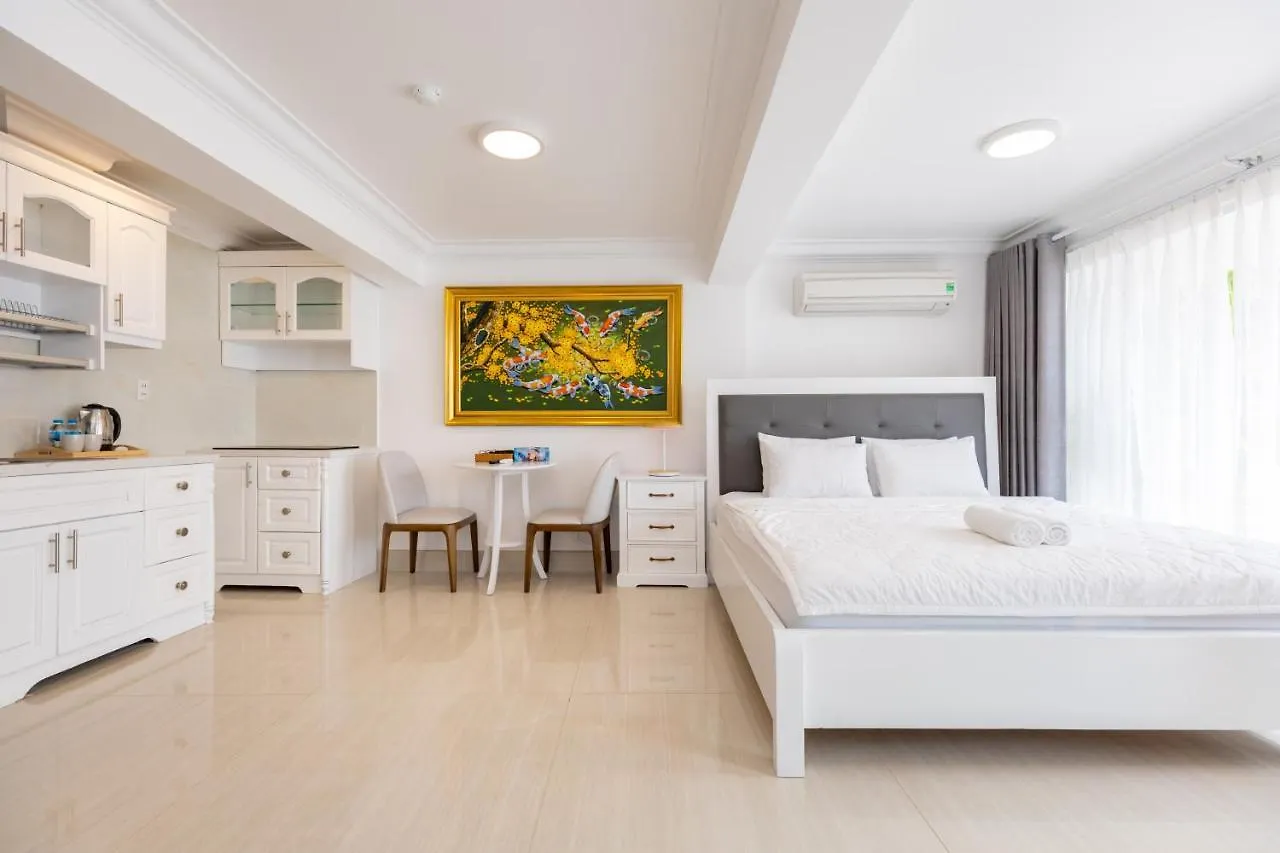 Hotel Homestay Coco Vung Tau